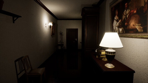 Скриншот 6 из игры Don't Let Me Rot