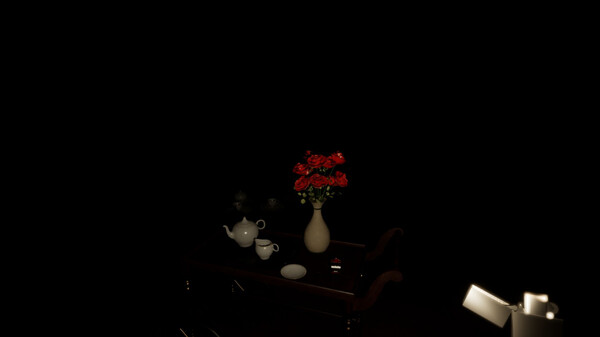 Скриншот 1 из игры Don't Let Me Rot