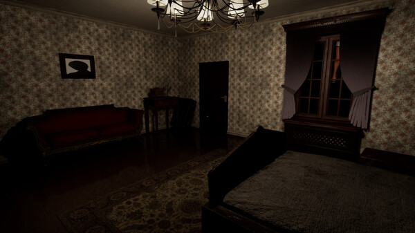 Скриншот 3 из игры Don't Let Me Rot