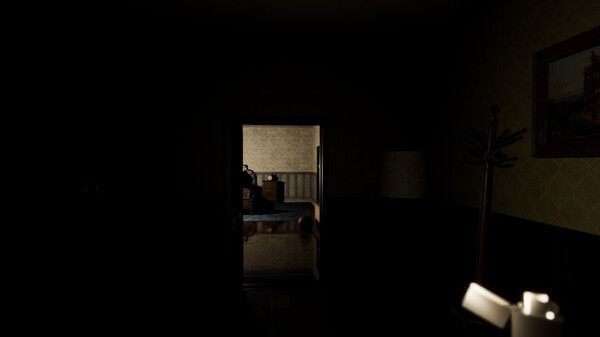 Скриншот 4 из игры Don't Let Me Rot