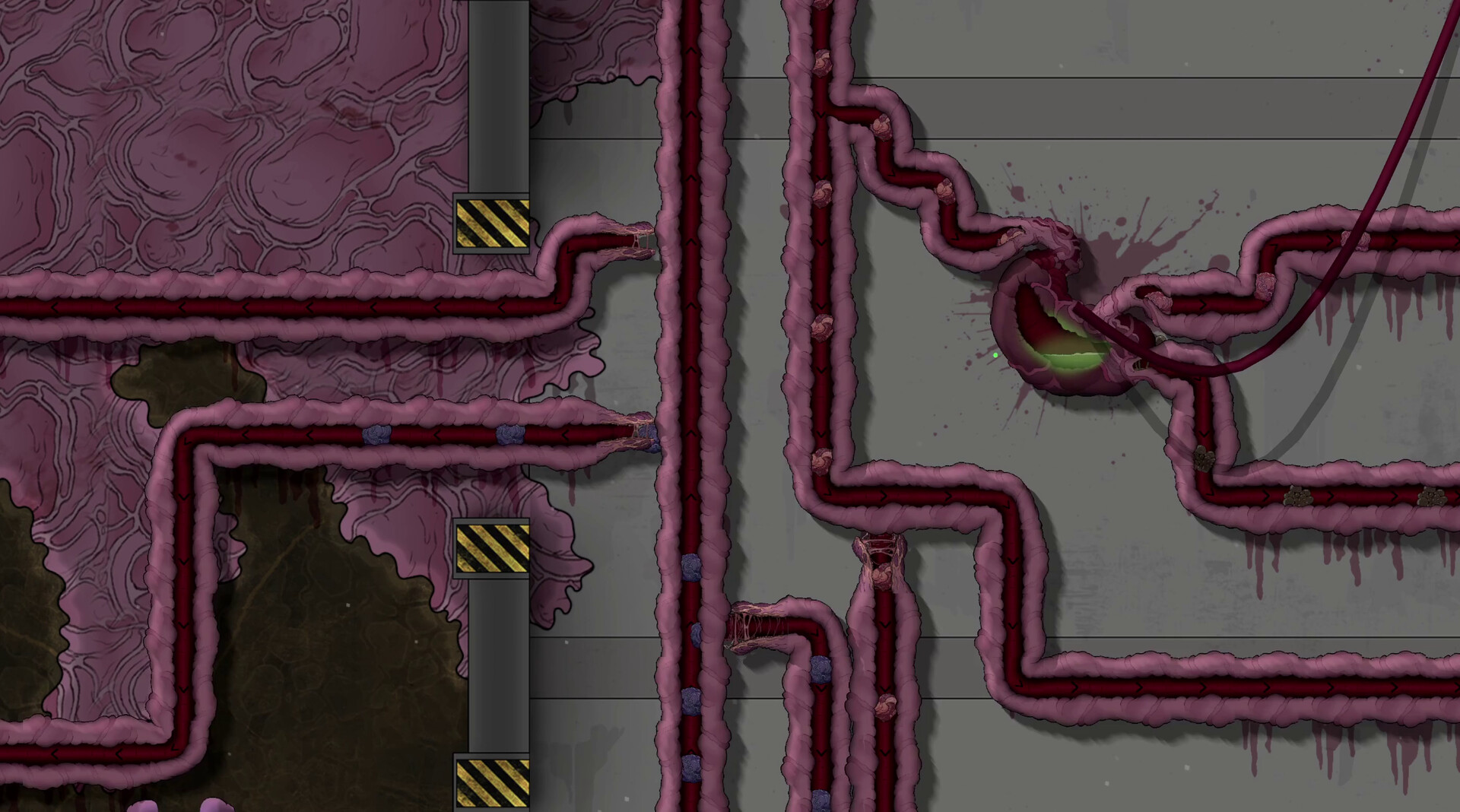 Biofactory screenshot #10