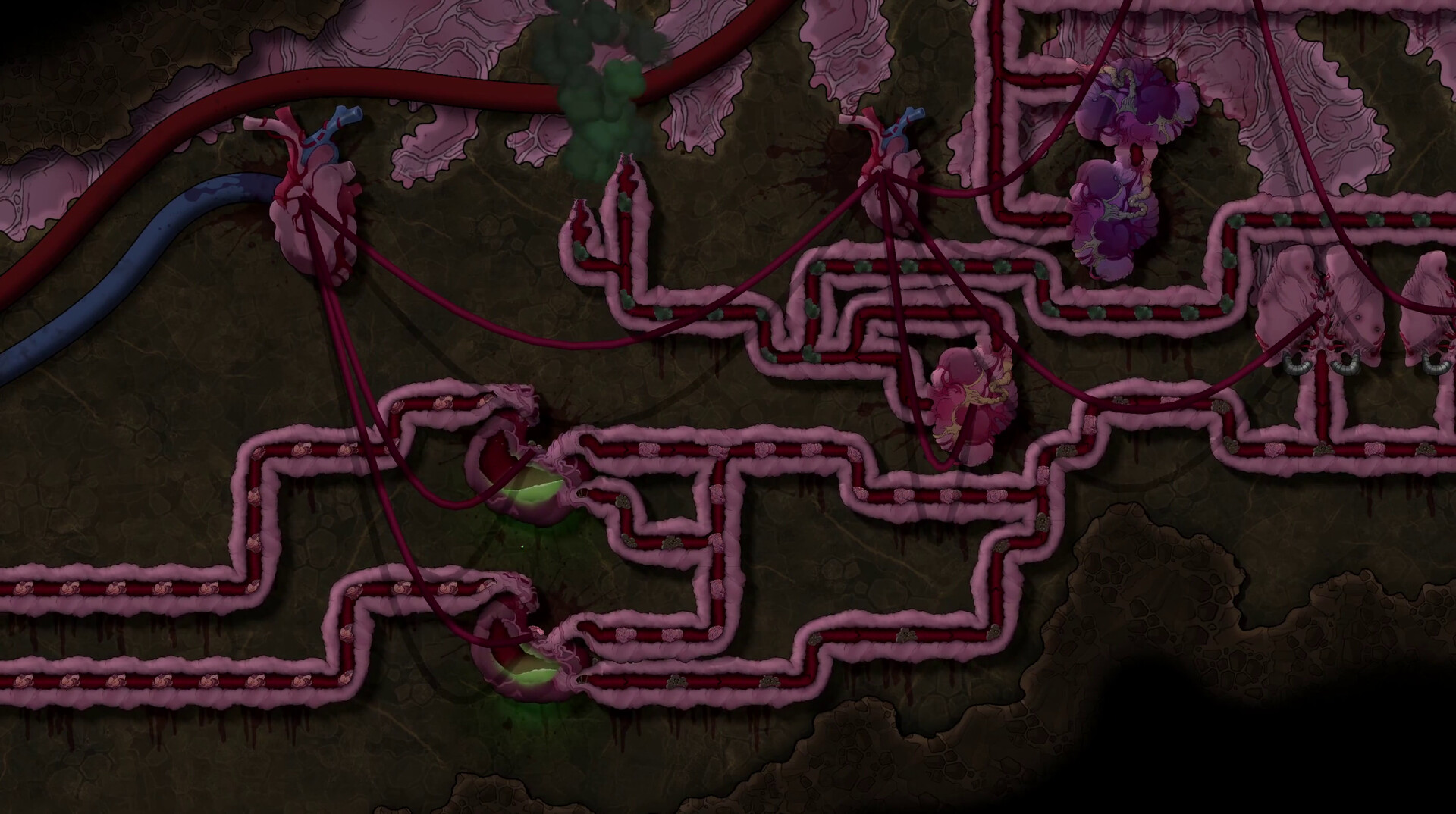 Biofactory screenshot #6