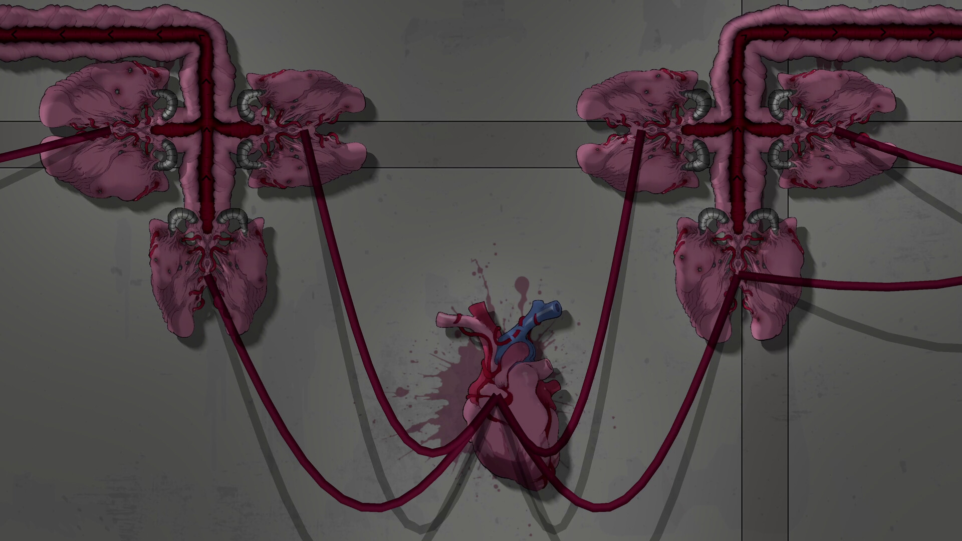 Biofactory screenshot #11