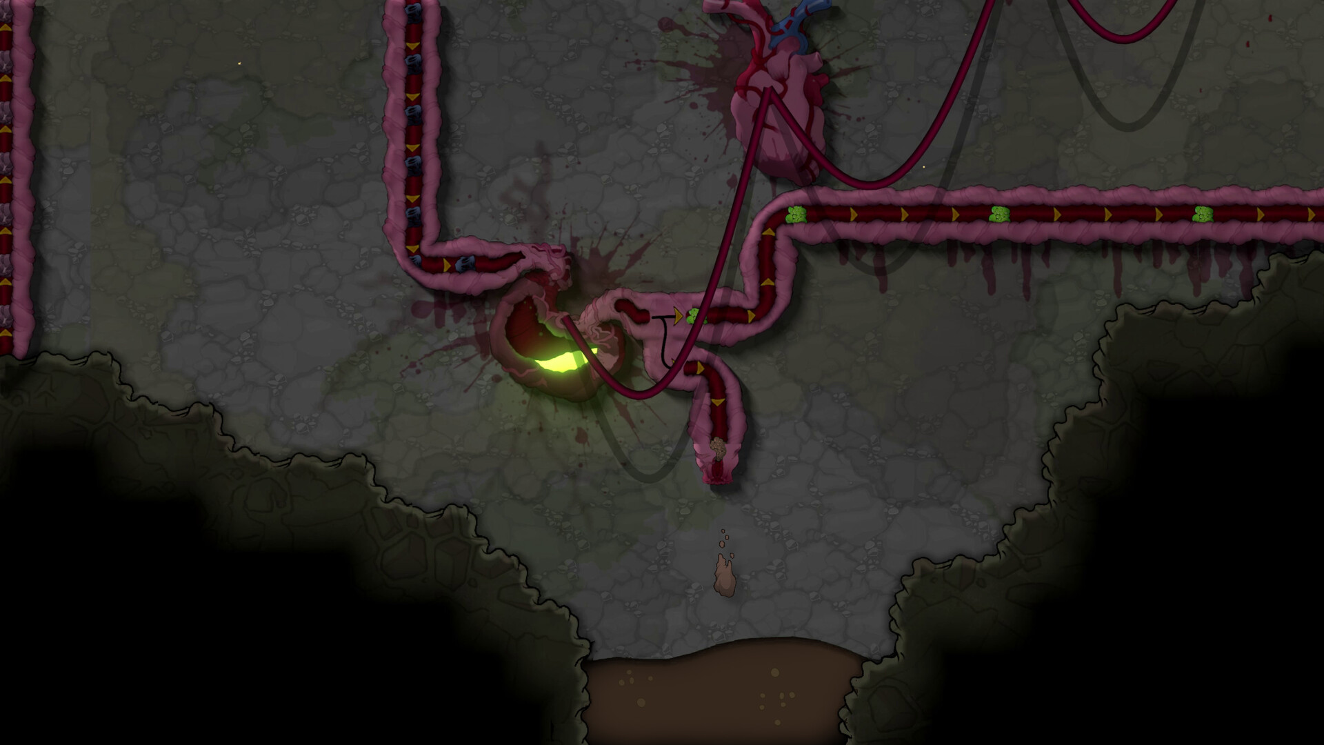 Biofactory screenshot #5