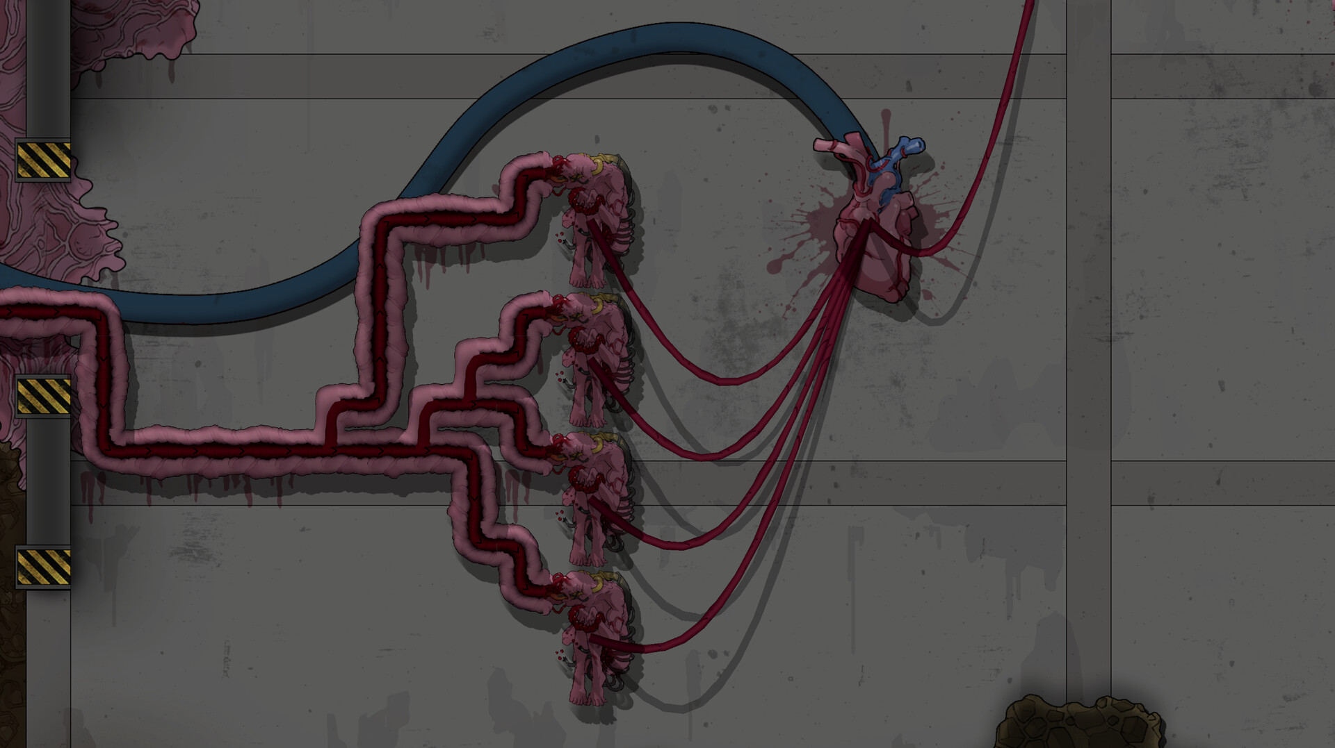 Biofactory screenshot #12