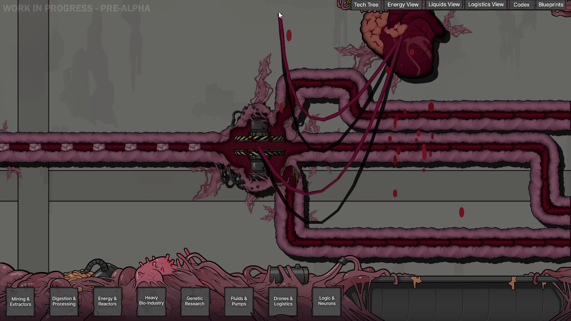 Biofactory screenshot #13