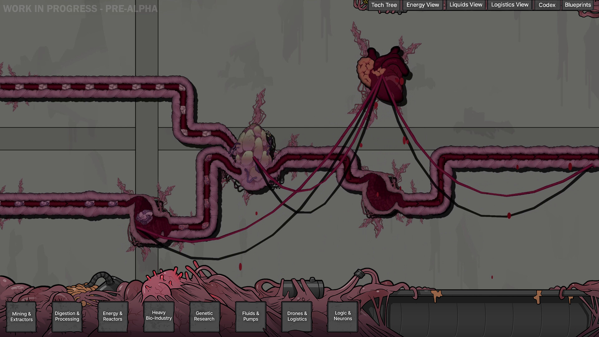 Biofactory screenshot #12