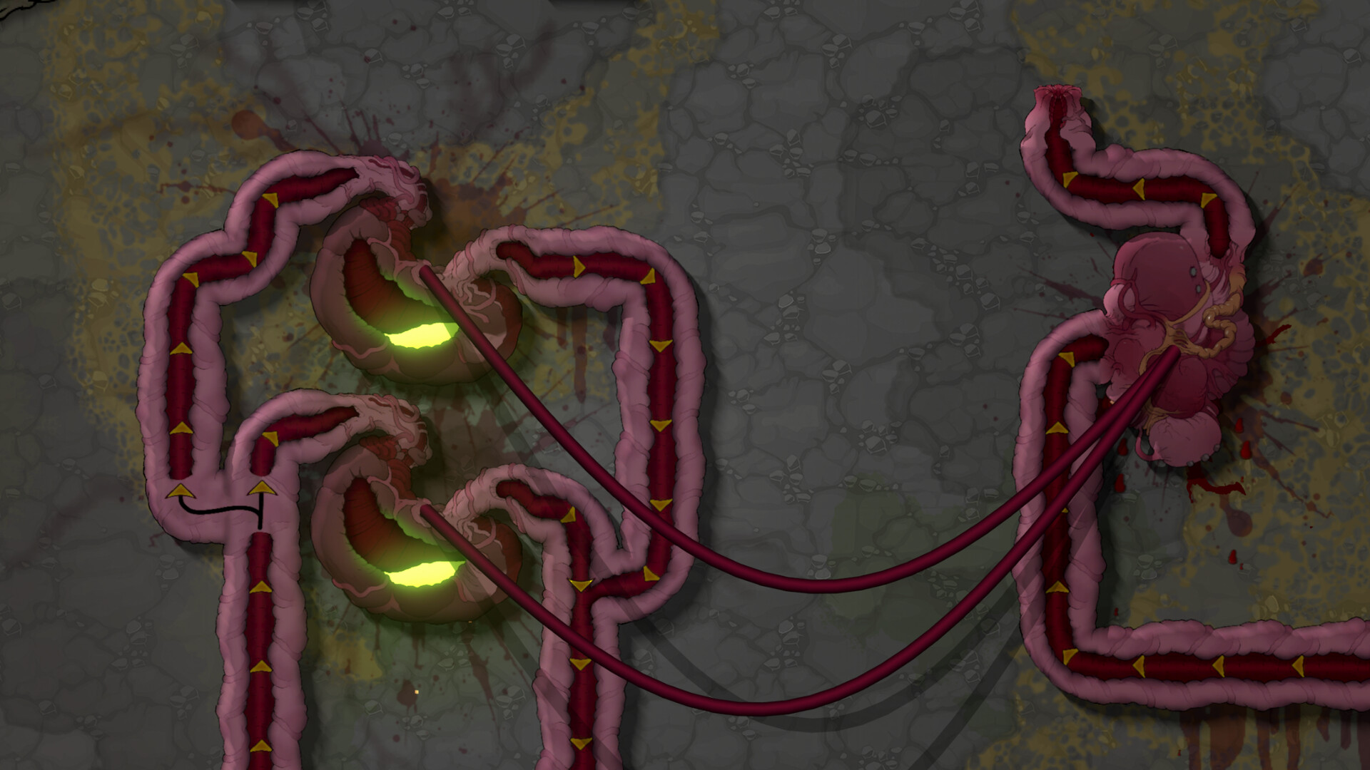 Biofactory screenshot #2