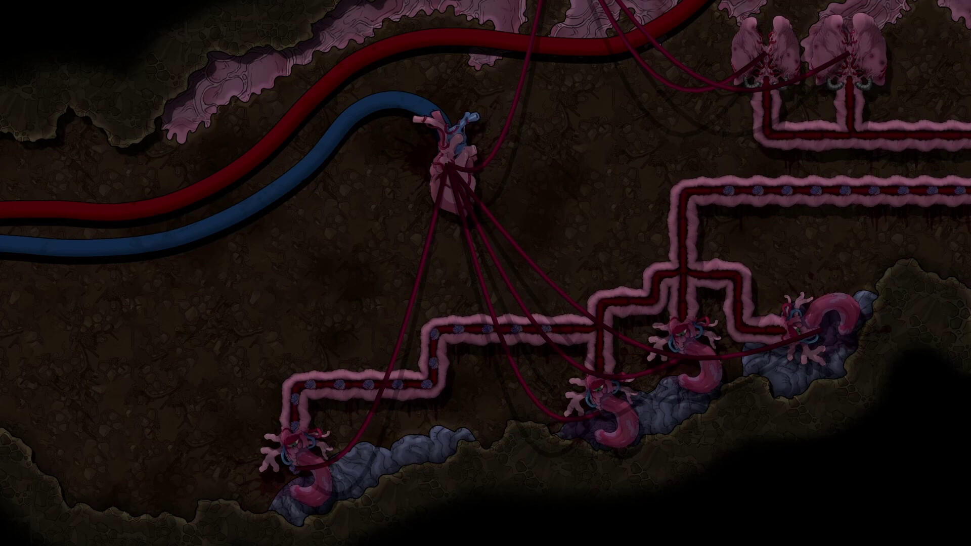 Biofactory screenshot #5