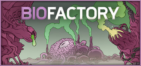 Biofactory by Bioreactor Studios - Similar game based
                        on tags