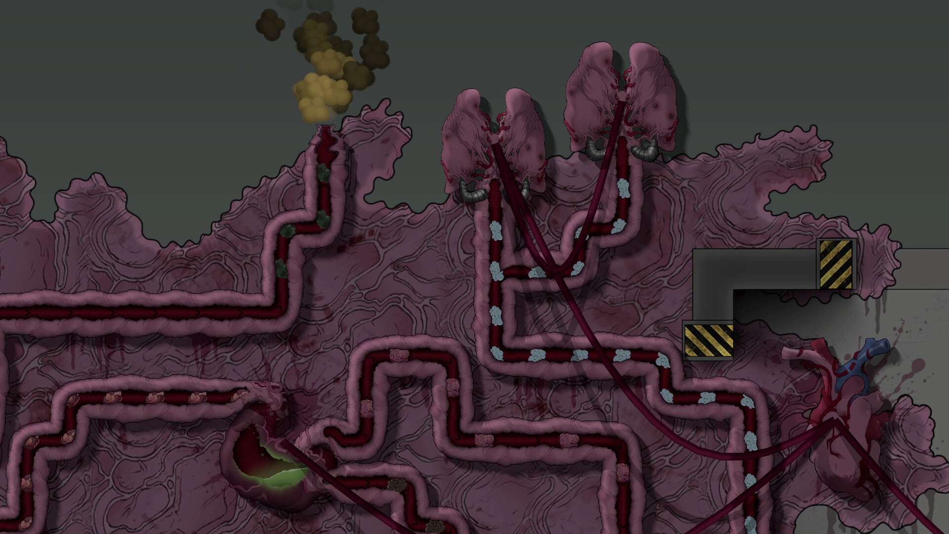Biofactory screenshot #5