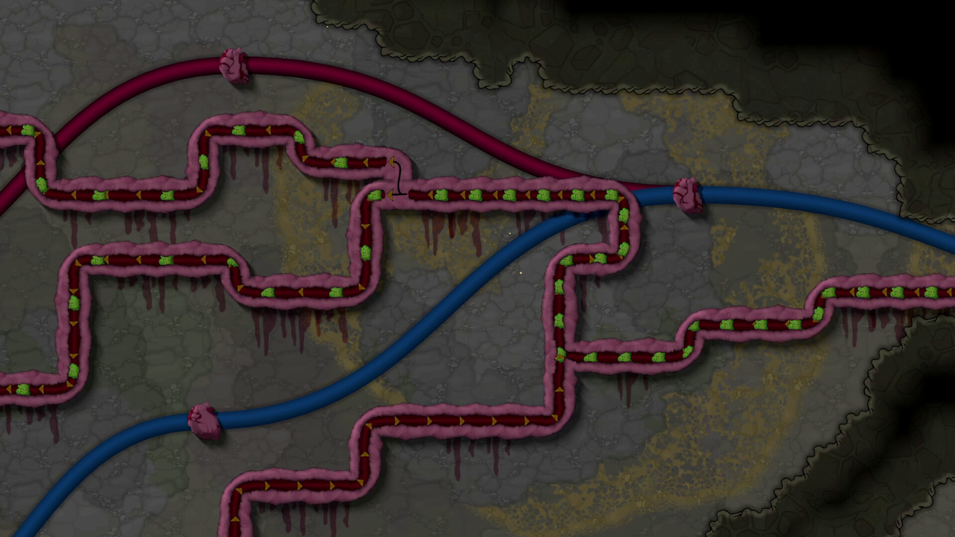 Biofactory screenshot 4
