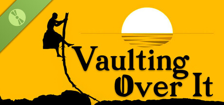 Vaulting Over It Demo cover art