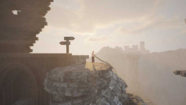 Vaulting Over It Demo