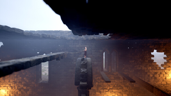 Vaulting Over It Demo