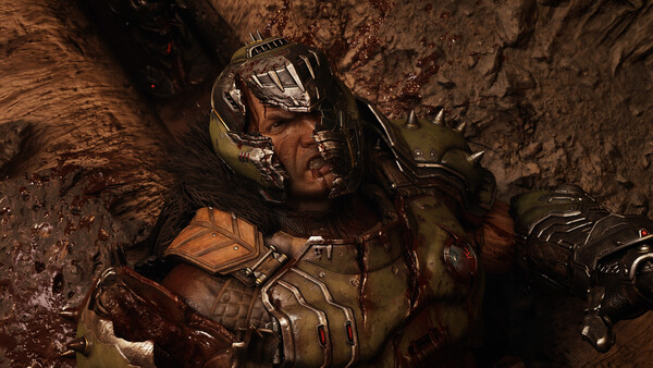 DOOM: The Dark Ages | «Откровения» — скриншот 5