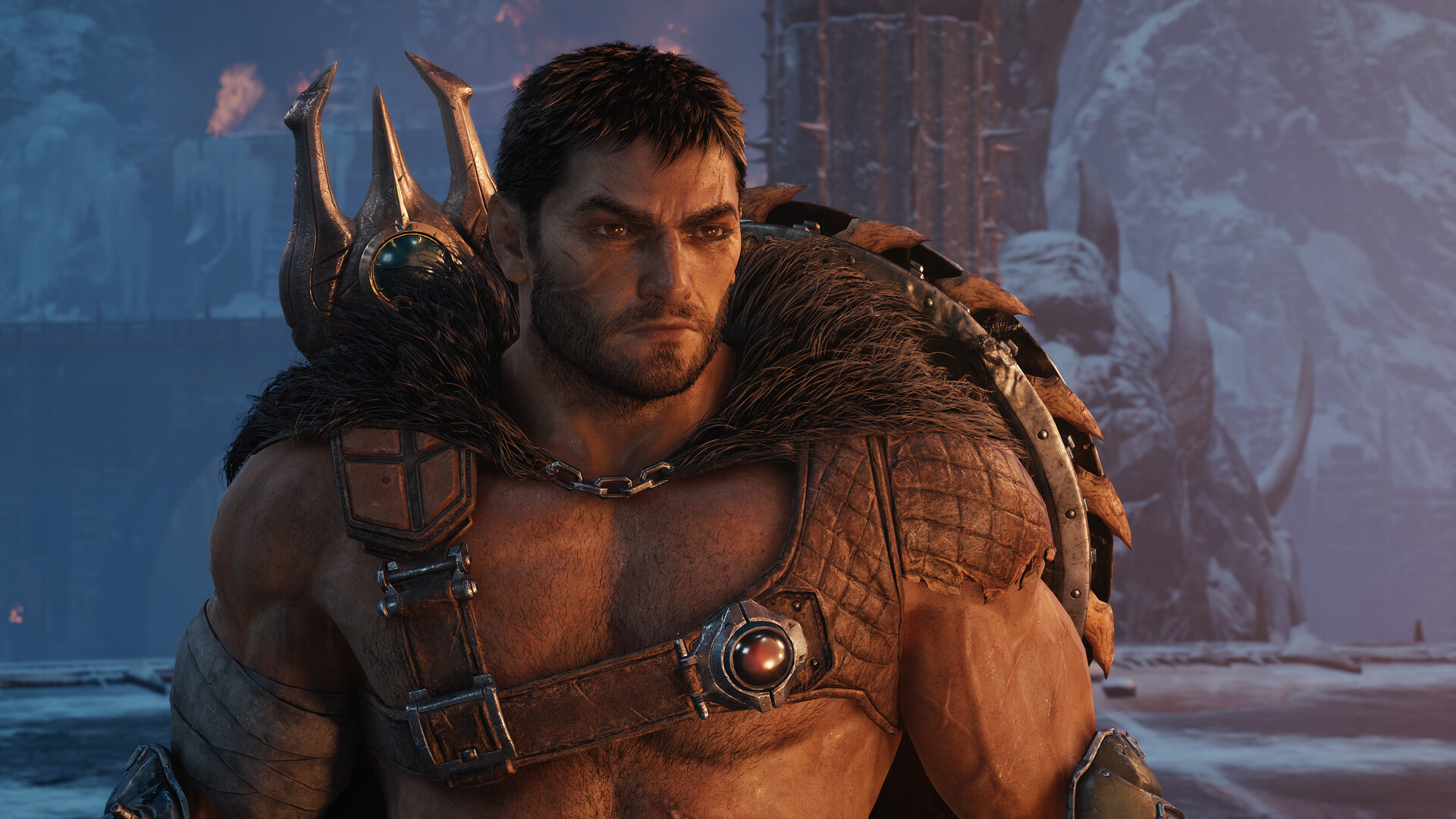 DOOM: The Dark Ages | Revelations Featured Screenshot #1