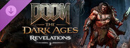 DLC: DOOM: The Dark Ages | Revelations