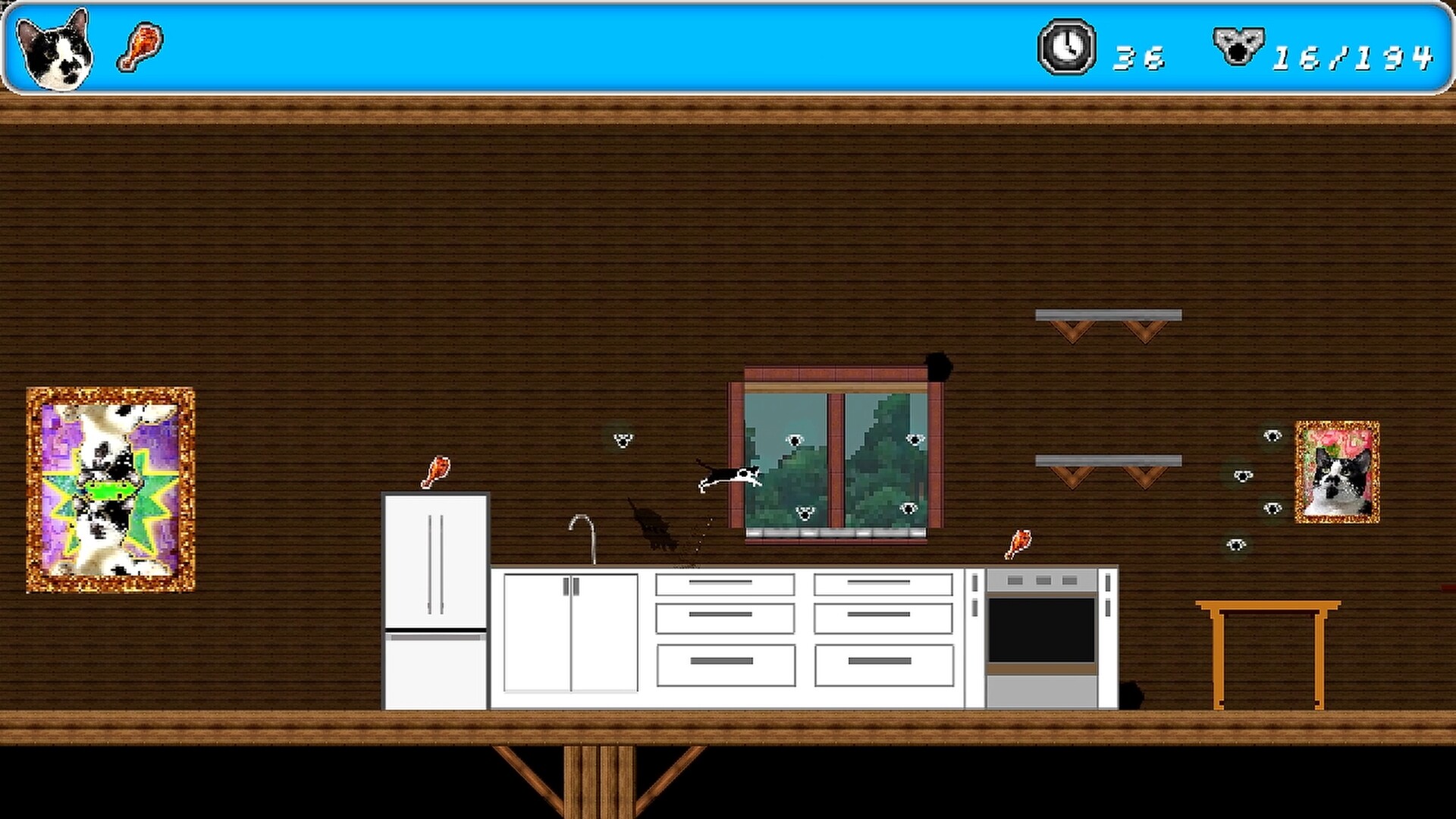 A Cat named Gossamergoober screenshot #7