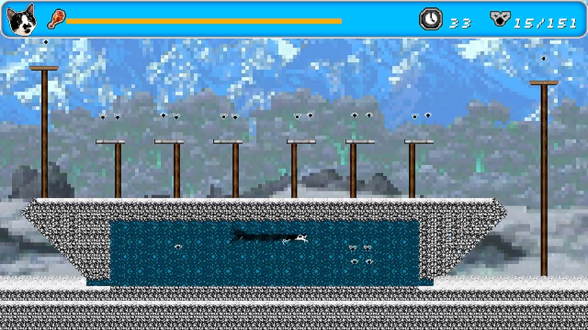 A Cat named Gossamergoober screenshot #8