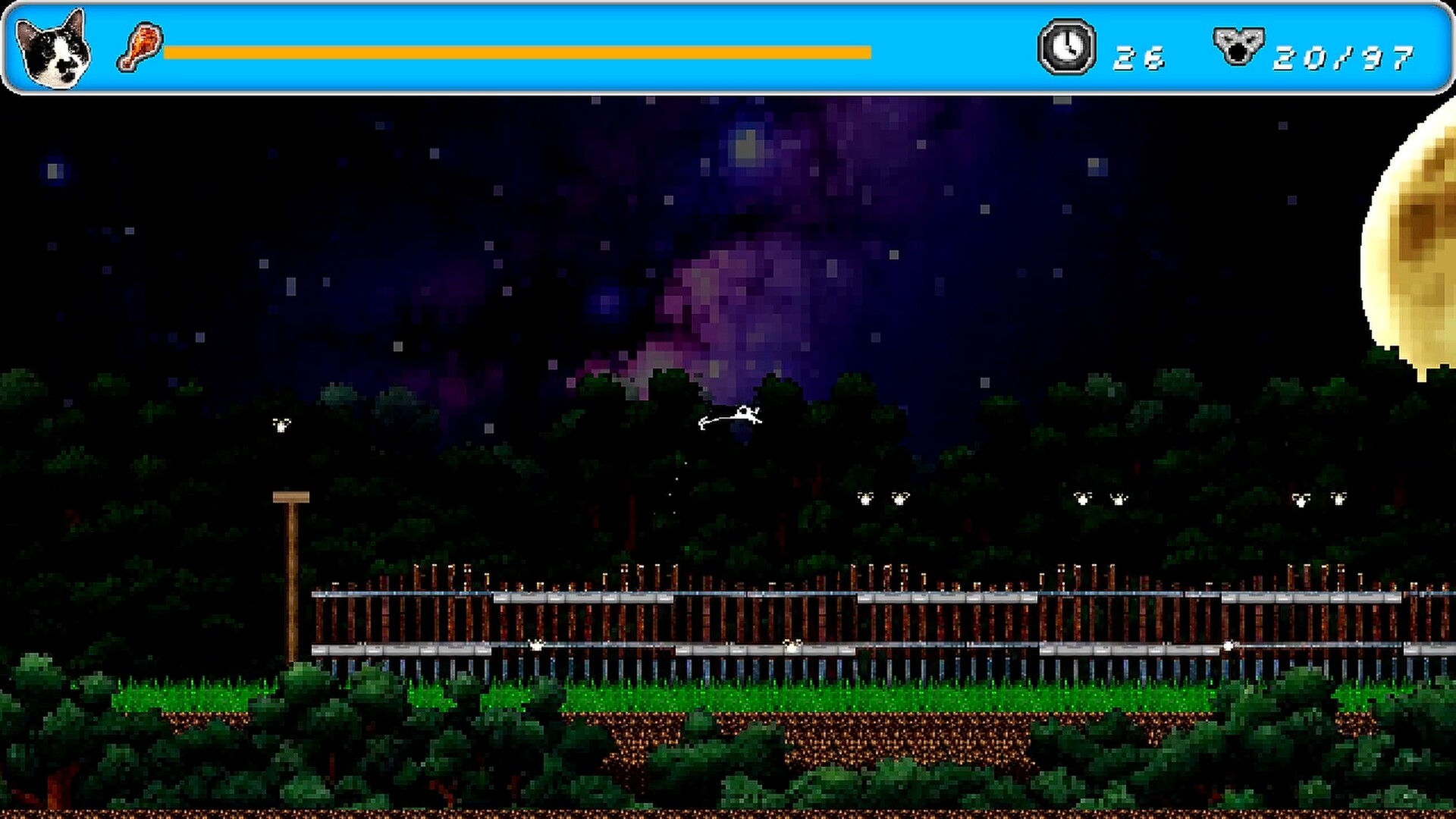 A Cat named Gossamergoober screenshot #9