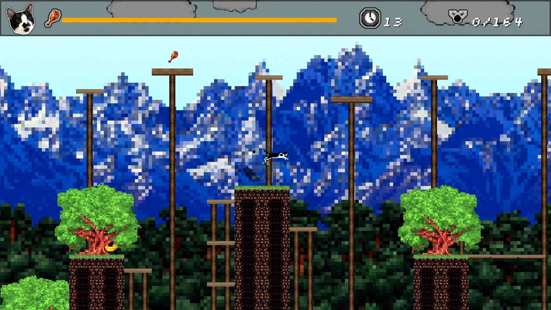 A Cat named Gossamergoober screenshot #5