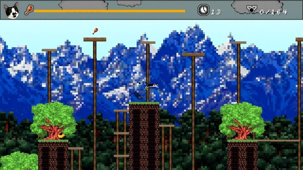 A Cat named Gossamergoober screenshot 5