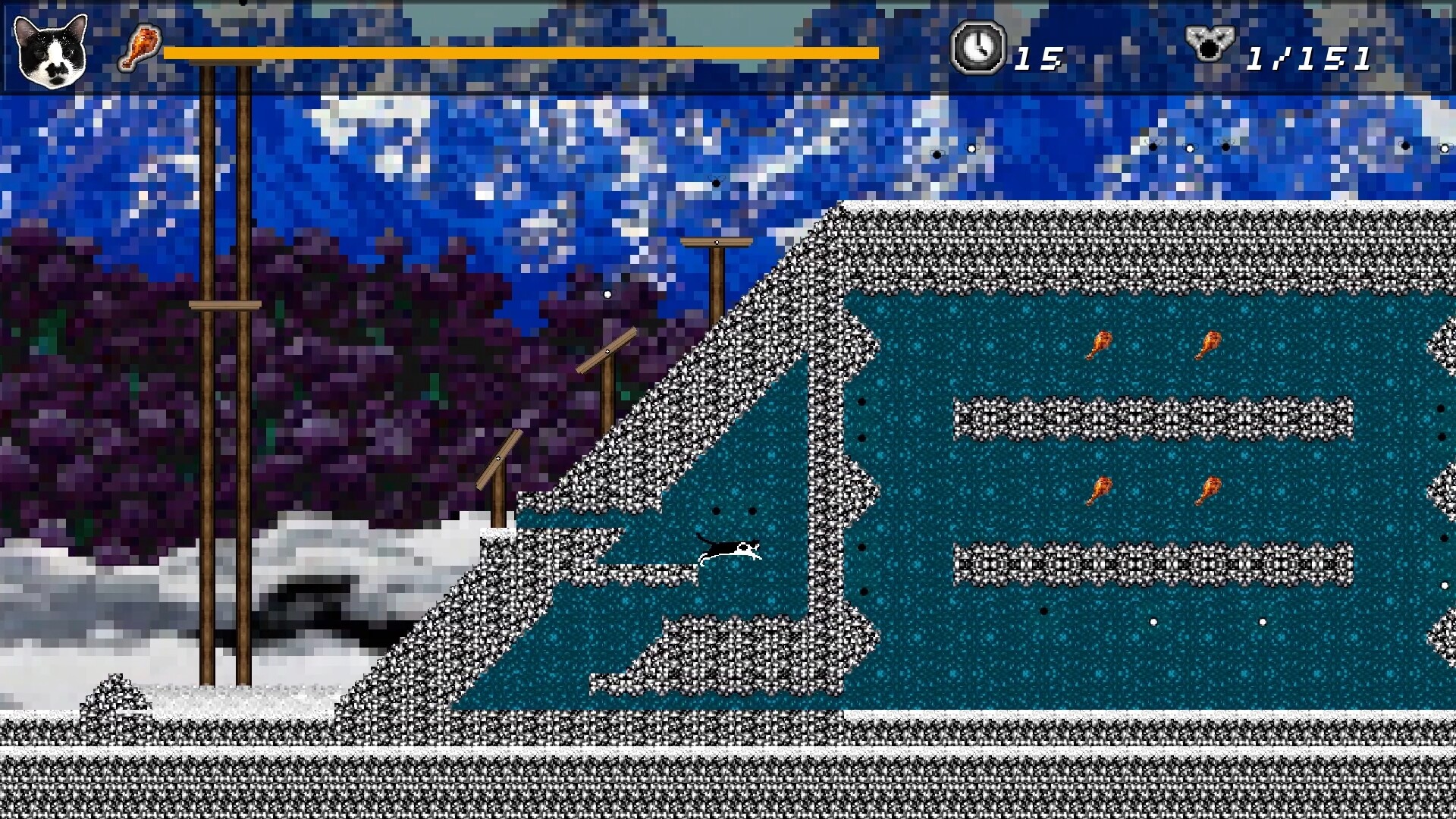 A Cat named Gossamergoober screenshot #4