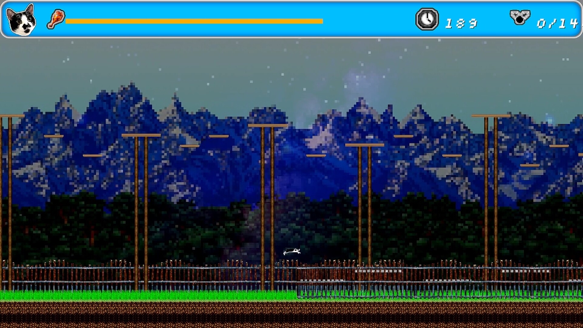 A Cat named Gossamergoober screenshot #10