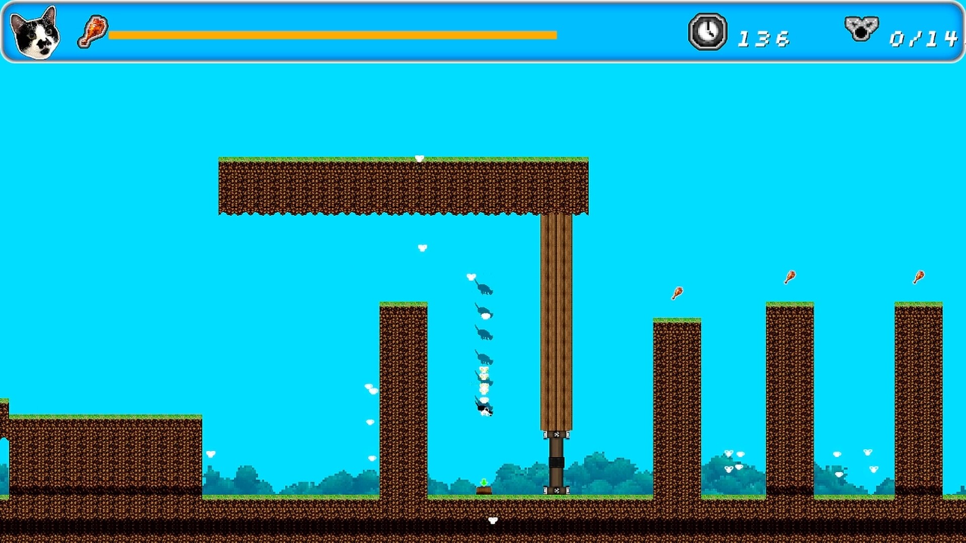 A Cat named Gossamergoober screenshot #11