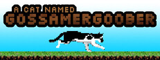 A Cat named Gossamergoober