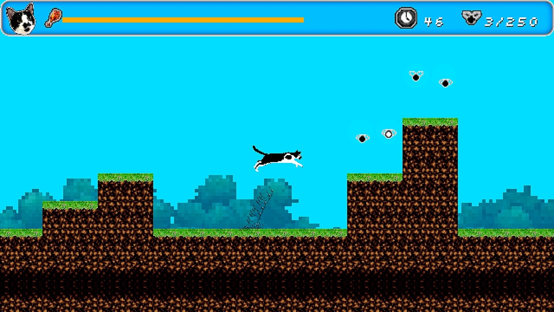 A Cat named Gossamergoober screenshot #3