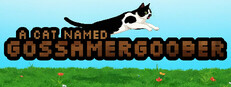 A Cat named Gossamergoober