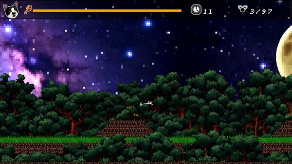 A Cat named Gossamergoober screenshot 10