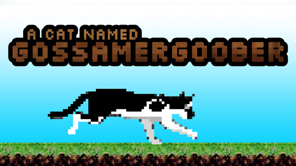 A Cat named Gossamergoober screenshot 12