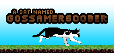 A Cat named Gossamergoober