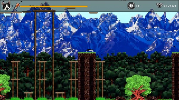 A Cat named Gossamergoober screenshot 8