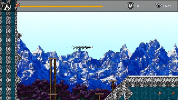 A Cat named Gossamergoober screenshot 3