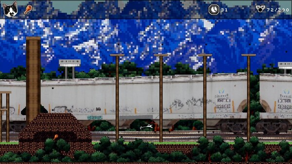 A Cat named Gossamergoober screenshot 7