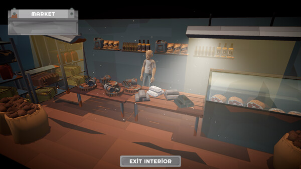 Iron Convoy Demo screenshot 5