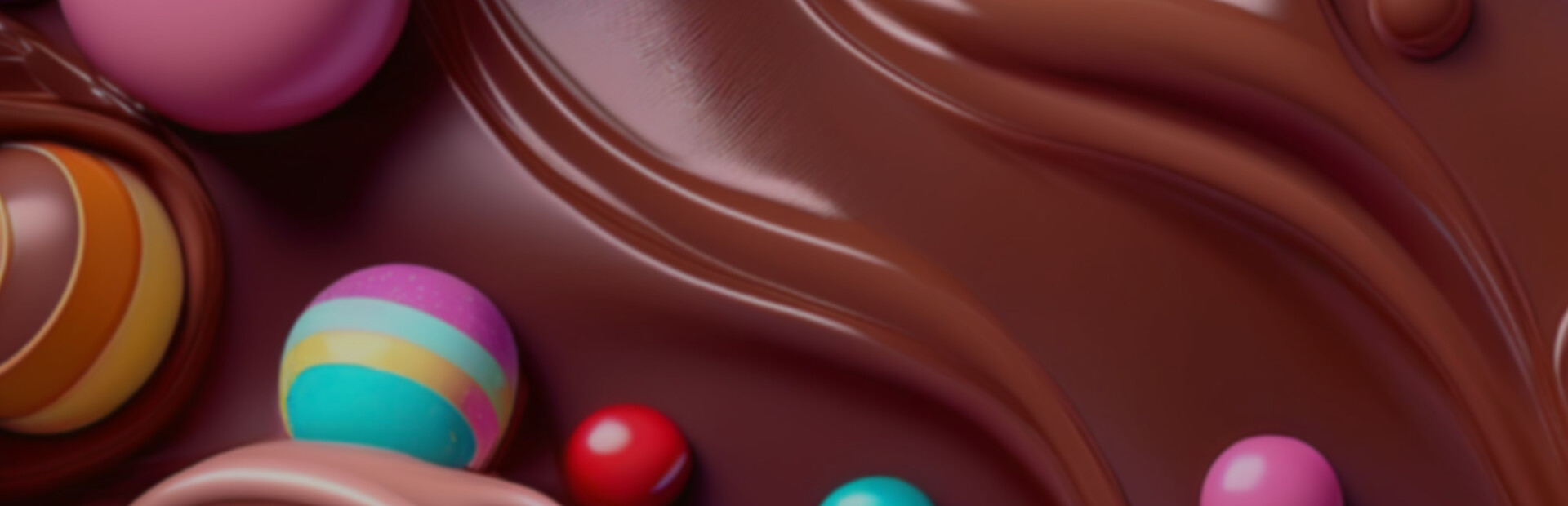 Choco Clicker World