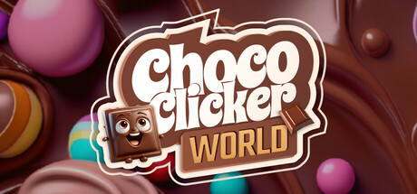 Choco Clicker World cover art