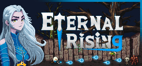 Eternal Rising Playtest cover art