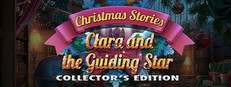 Christmas Stories: Clara and the Guiding Star Collector's Edition Small Capsule Image