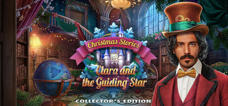 Christmas Stories: Clara and the Guiding Star Collector's Edition steam charts