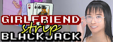 Girlfriend Strip Blackjack