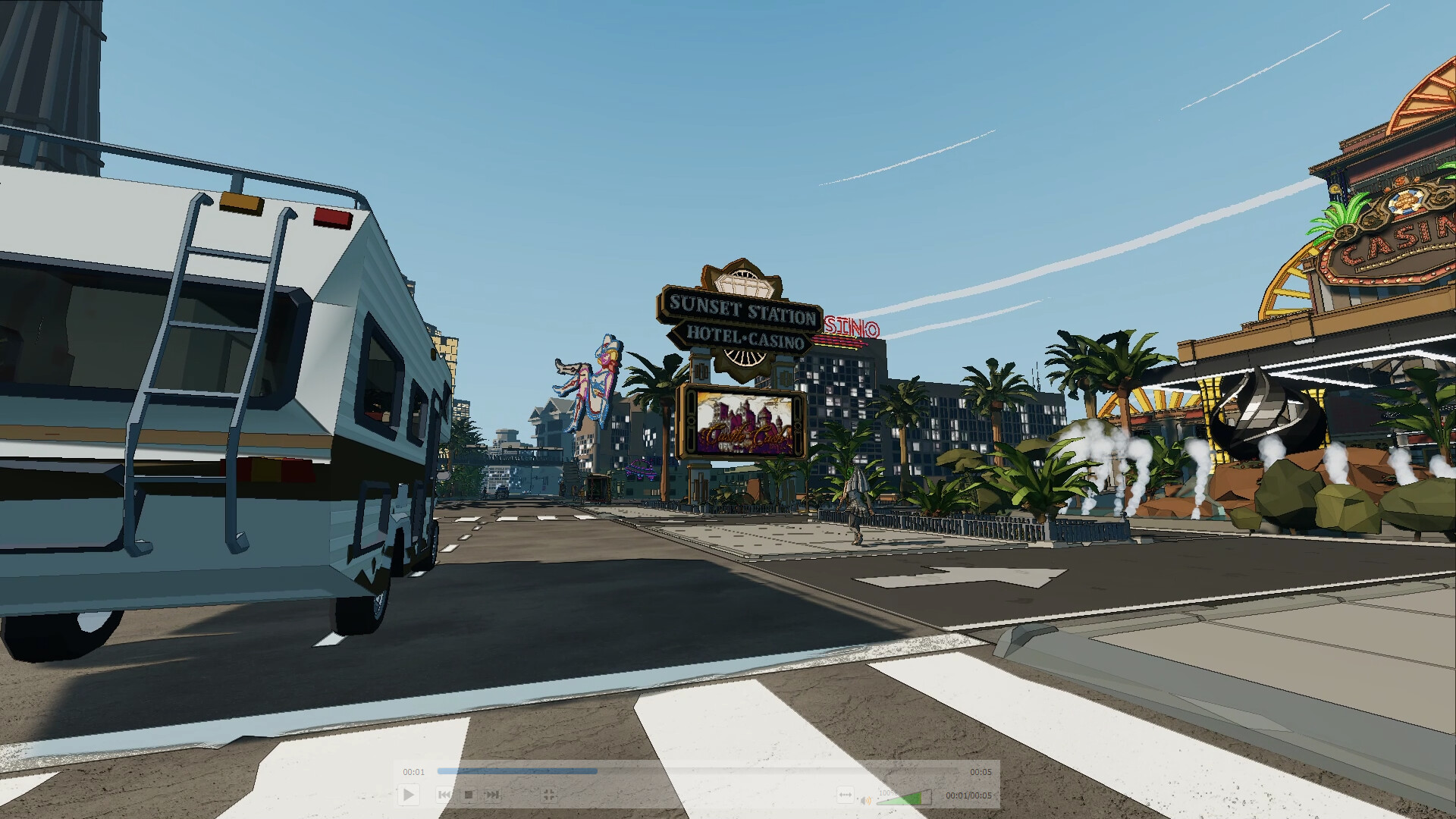 #9. Jack's 510 Racing Demo (Steam) بواسطة: heartingNinja