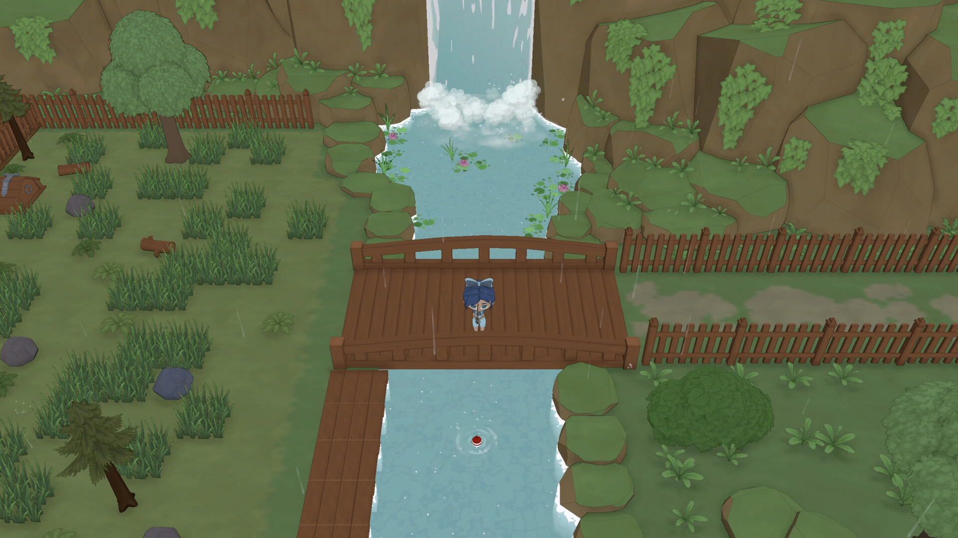 Story of Leaves screenshot #11