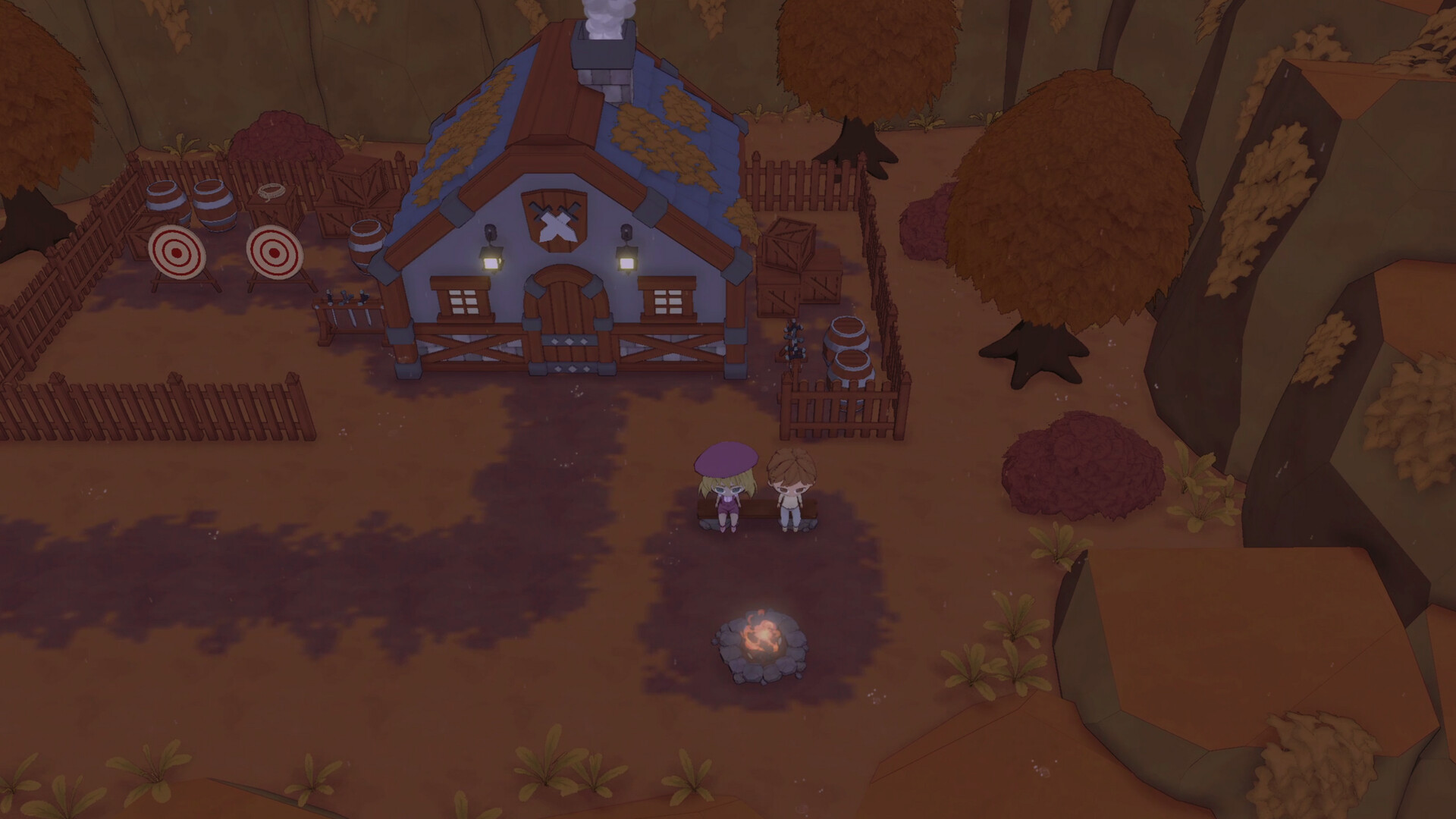 Story of Leaves screenshot #12