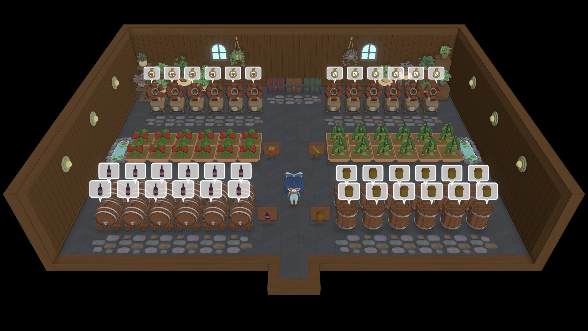 Story of Leaves screenshot #6